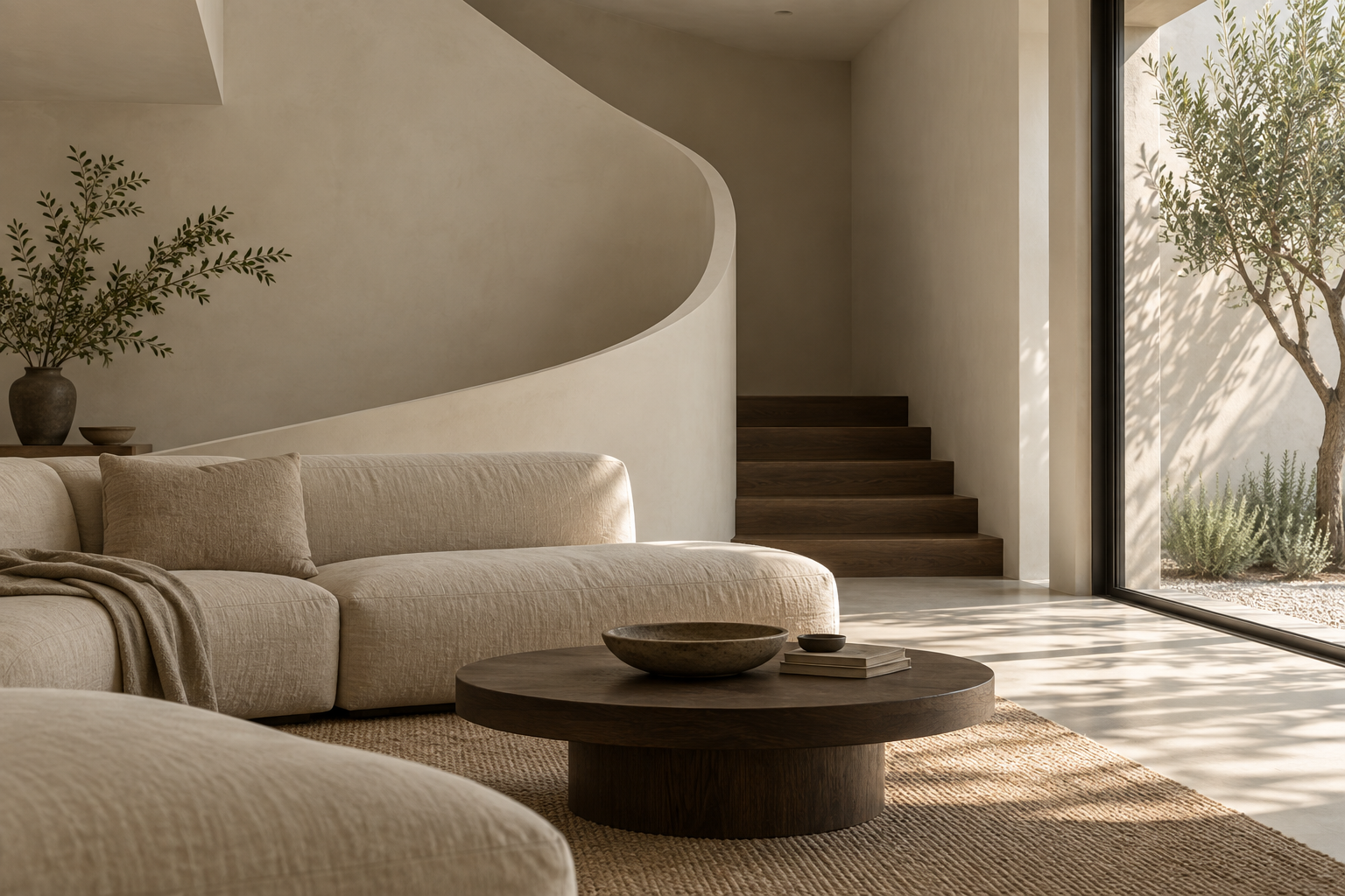 Casa aperta — studio di materiali e interni 3